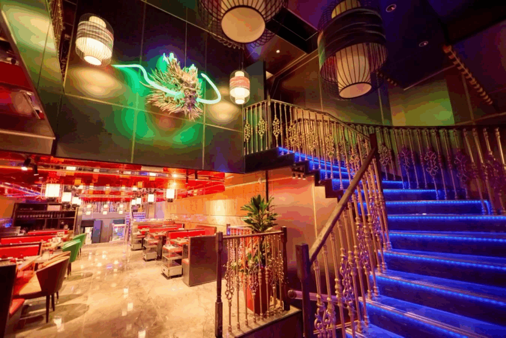 Interior
                         Design