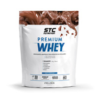 STC PREMIUM WHEY  750g