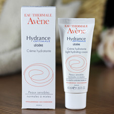 雅漾活泉清润保湿霜40ml