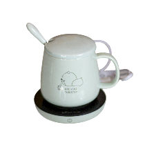 小熊恒温杯 Image 1