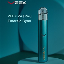 VEEX 维刻 烟杆宝石青