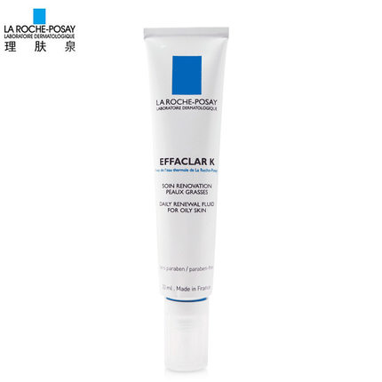  Effaclar K Soin Rénovation Peaux Grasses 30 ml