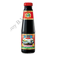 李锦记特级蚝油255g