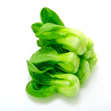 上海小白菜 chou Shanghai（约1kg）