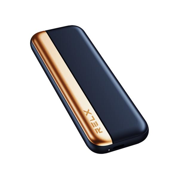 RELX无限款充电盒 1500mAh