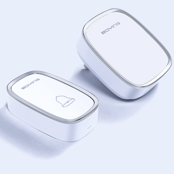 家用无线交流数码音乐门铃 Image 4