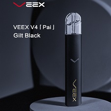 VEEX 维刻 烟杆鎏金黑