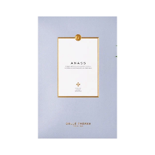 【国现】婕珞芙阿娜斯特护保湿舒缓精华面膜 Image 1