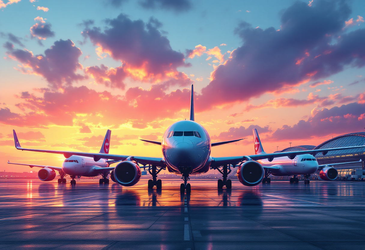 业务合作伙伴网络