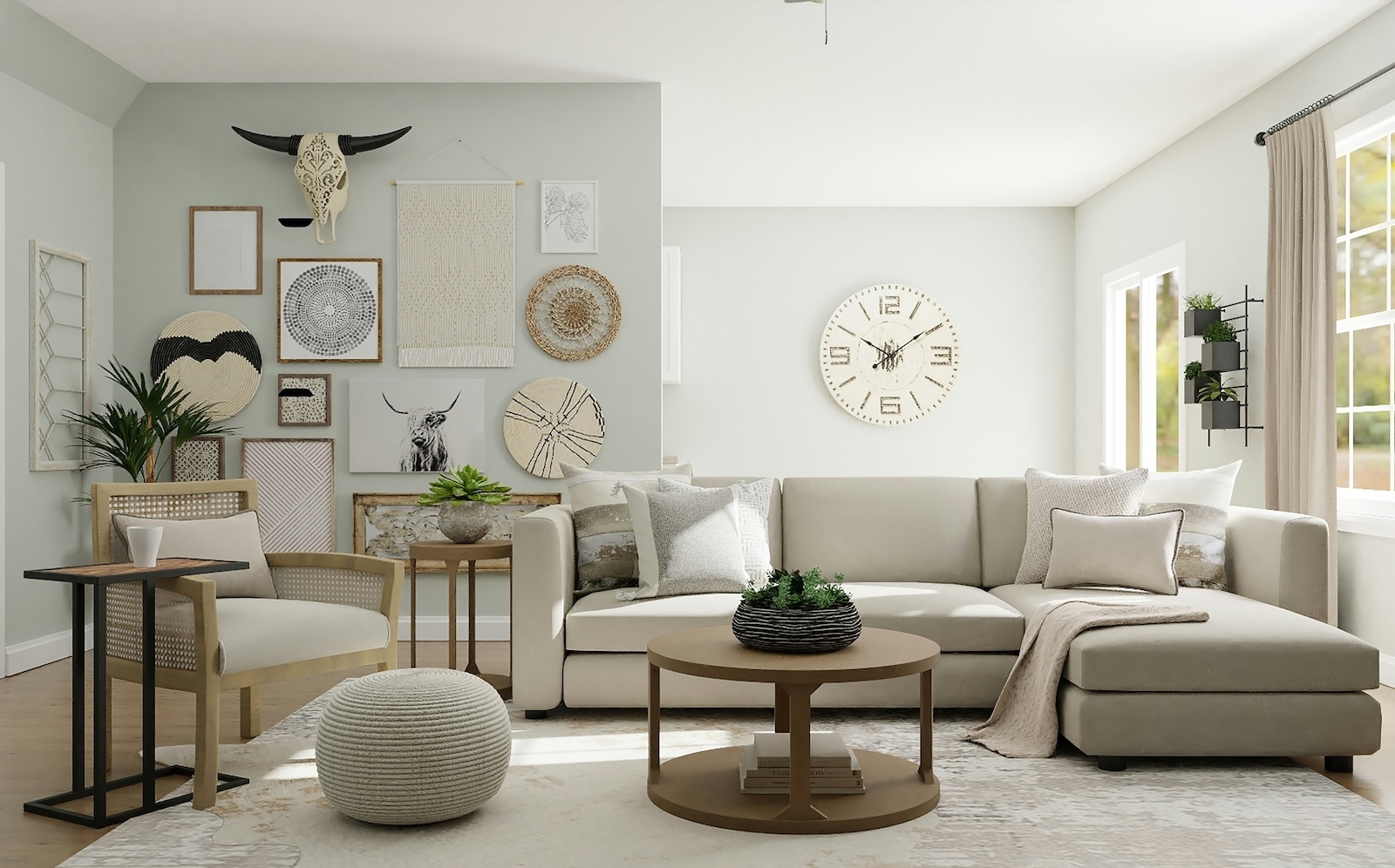 Design et aménagement intérieur